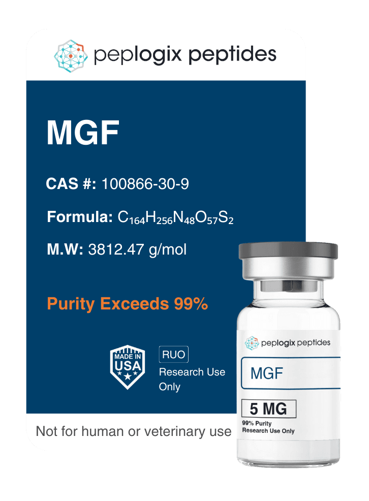 MGF - 5mg