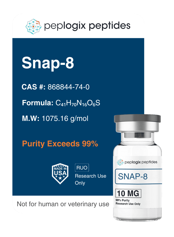 SNAP-8 (Topical)