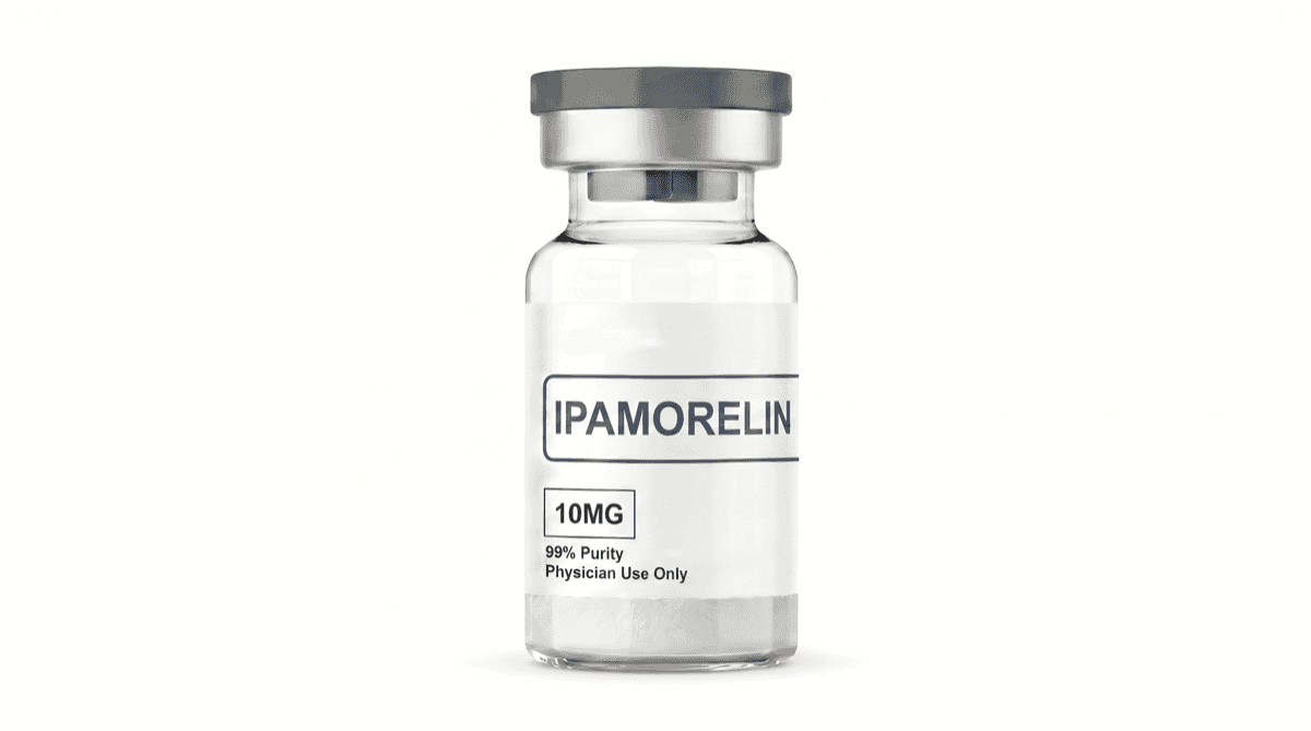 Ipamorelin