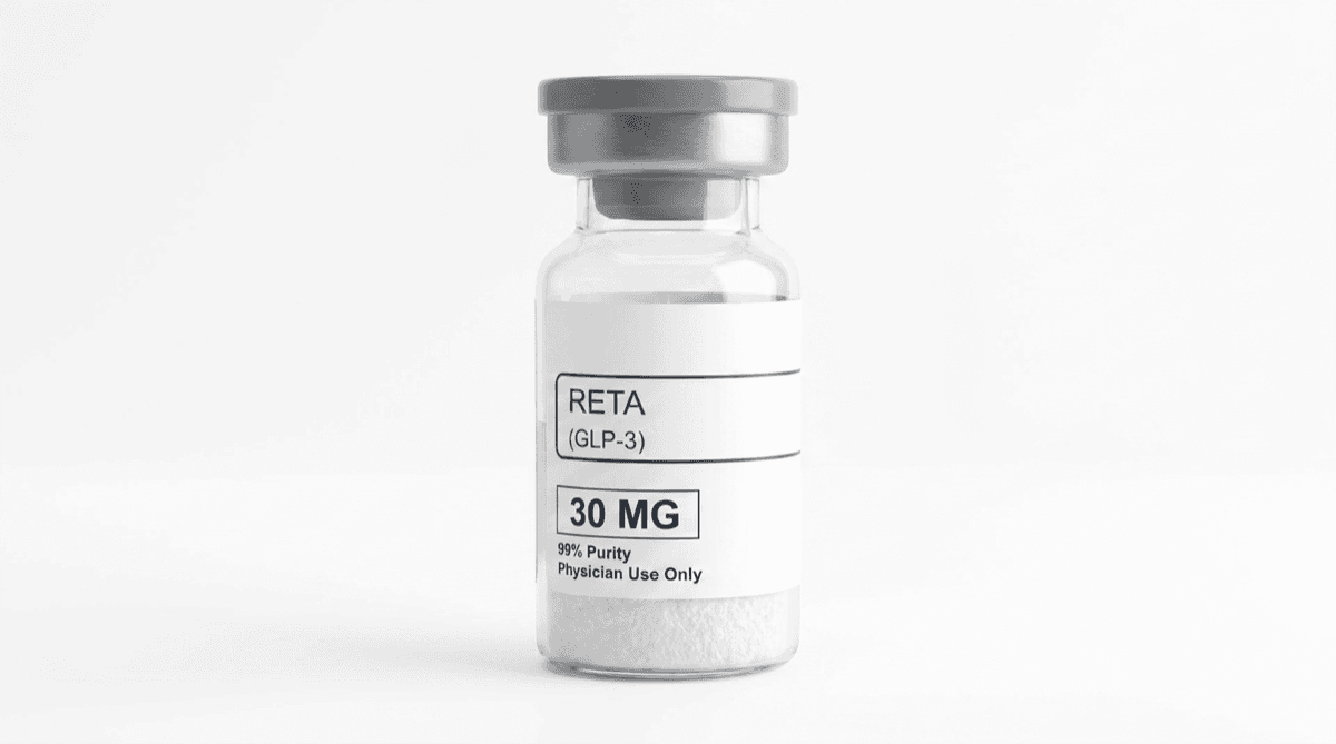 Reta (GLP-3)