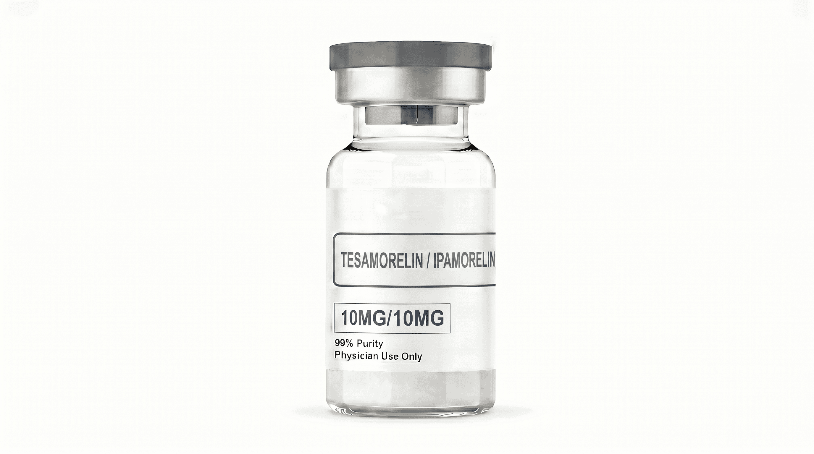 Tesamorelin / Ipamorelin