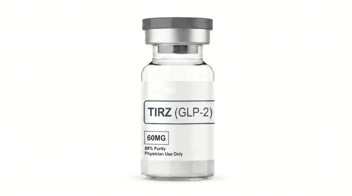 Tirz (GLP-2)